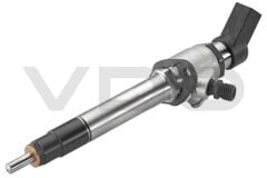 ENJEKTOR RANGE ROVER 3 VOGUE L322 3.6D 06 12 RANGE ROVER SPORT 1 L320 3.6D 06 13