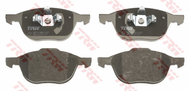 ÖN BALATA FOCUS 04 18 CMAX 07 19 KUGA 1 -2 08 14 VOLVO V40 19 C30 06 12 S70 08 13S40 04 12 V50 04 12 MAZDA 3 03 09 5 05 09
