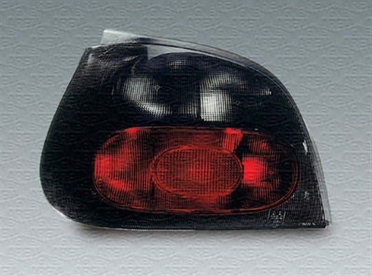 x STOP LAMBASI SAĞ W/O BH RENAULT MEGANE I 5D 10/95
