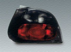 x STOP LAMBASI SAĞ W/O BH RENAULT MEGANE I 5D 10/95