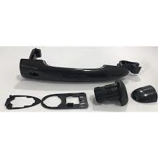 DIŞ KAPI AÇMA KOLU SOL FLUENCE