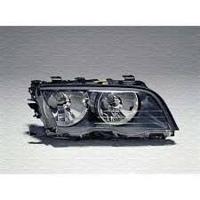 FAR CAMI SAĞ BMW E46/4
