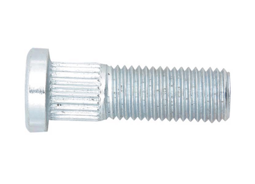 BİJON SOMUNU KISA KALOS