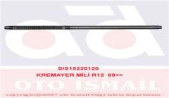 x KREMAYER MİLİ R12 69