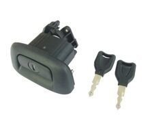 BAGAJ KİLİDİ CLIO II