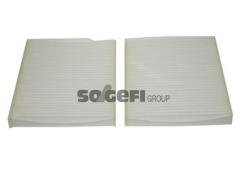 KABİN FİLTRESİ BMW 7 F01/F02/F03/F04 740İ 326HP 08