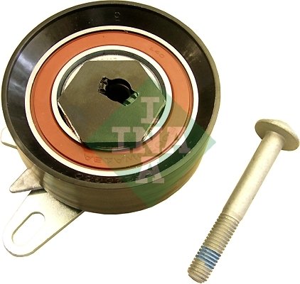 EKSANTRİK GERGİ RULMANI TRANSPORTER 4 2.4D-2.5TDI 90-03 - LT 28-35 2- LT 28-46 2-A6 2.5TDI