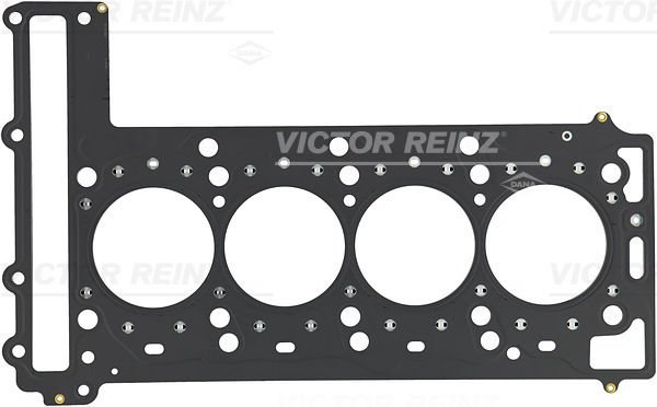 SILINDIR KAPAK CONTASI MERCEDES OM654 W177 W205 C118 C257 W213 C238 H247 C253 V167 W447