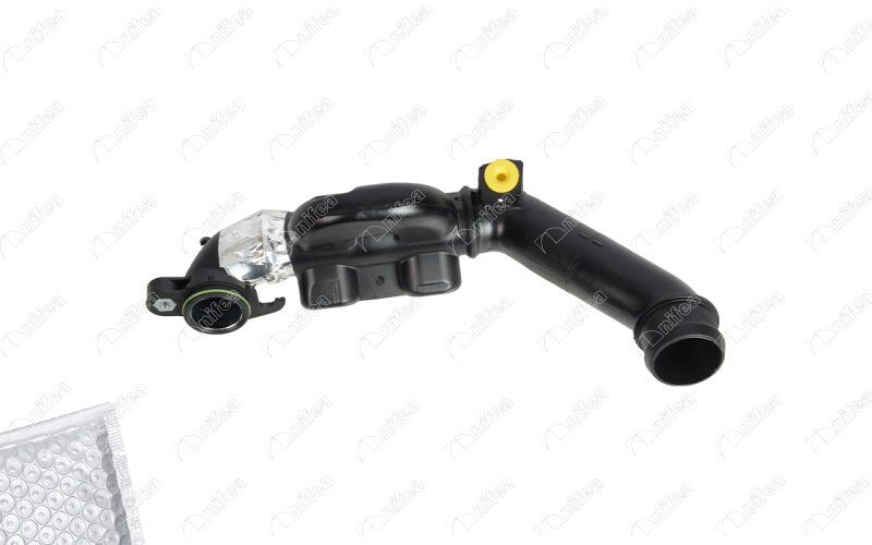 MANİFOLD SUSTURUCU BORUSU 307-308-3008-PARTNER TEPEE 1.6 HDI C4-C4 PICASSO-BERLINGO 3 1.6 HDI