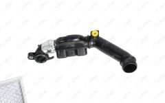 MANİFOLD SUSTURUCU BORUSU 307-308-3008-PARTNER TEPEE 1.6 HDI C4-C4 PICASSO-BERLINGO 3 1.6 HDI