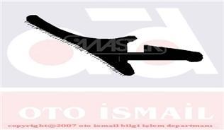 ÖN CAM SIYIRICI KADİFE FİTİL SKD M131