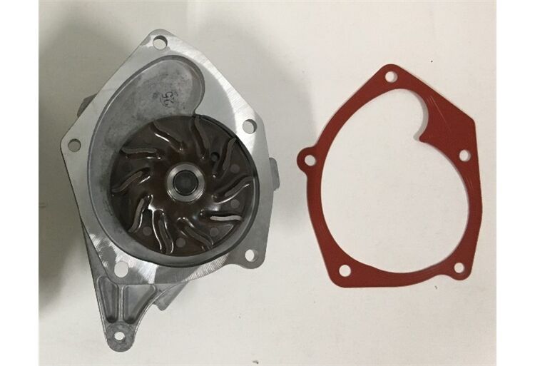 SU POMP FLUENCE MEGANE 3 LOGAN SANDERO 1.5 DCİ EURO 3 4