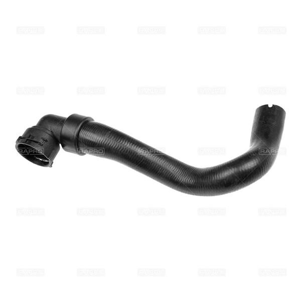 RADYATÖR ALT HORTUMU OPEL CORSA D 1.2-1.4 06
