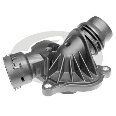 TERMOSTAT 88 C BMW M47 M57 E90 E87 E46 E91 E92 E93 E60 E61 E64 E65 E83 E70