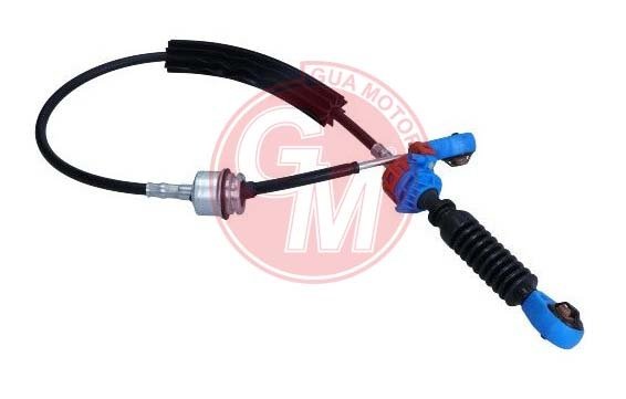 VİTES KUMANDA TELİ RENAULT CLIO 3 THALİA .1.2 16V D4F.1.5 DCI K9K - SOL KISA 2009-12