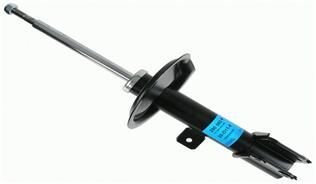 ÖN AMORTİSÖR SAĞ PEUGEOT P307 00 09 CITROEN C4 04 11 P307 SW P307 CC 03 09 GAZLI