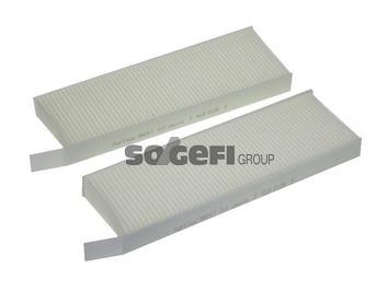 POLEN FİLTRESİ PARTNER 2 TEPEE-P3008-P5008-BERLINGO 2-C4 PICASSO 08 DS5 11