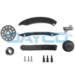 EKSANTRİK ZİNCİR KİTİ OPEL VIVARO 2 06 RENAULT TRAFIC 2 06 KOLEOS 08 LAGUNA 3 08 15 2.0 DCİ M9R / NISSAN QASHQAI X-TRAIL 2.0L M9R J10 T31 07-13 112 bakla