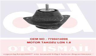 MOTOR TAKOZU LAGUNA 1.8