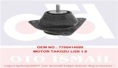 MOTOR TAKOZU LAGUNA 1.8