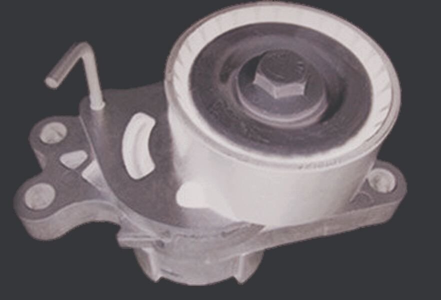 ALTERNATÖR GERGİ RULMANI KÜTÜKLÜ PARTNER 96- -P206 00- -BERLINGO 96- -XSARA 97-05 FIAT FIORINO 07 1.4-1.4 16V