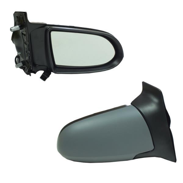 DIŞ DİKİZ AYNASI ELEKTRİKLİ SAĞ ZAFIRA 02-05 KONVEKS ASTARLI VM-6165EHPR