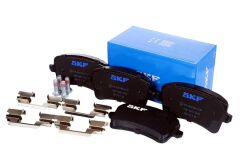 ARKA BALATA A4-A5-Q5 09 GDB1765 0986TB3123