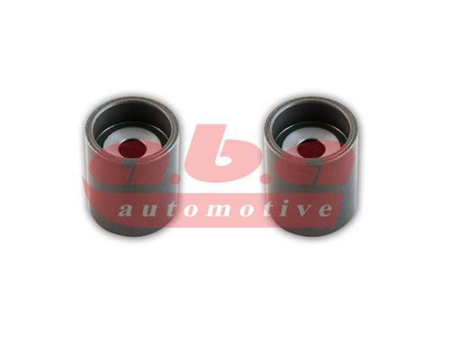 EKSANTRİK GERGİ RULMANI PASSAT-POLO-CORDOBA-FABIA-SUPERB 1.4-1.9-2.0 TDI AMF-AVF-CBAA-CBAB-CBBB