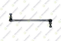 ASKI ROTU ON SAG MERCEDES W204 S204 C204 C218 W212 C207 A207 ALUMINYUM