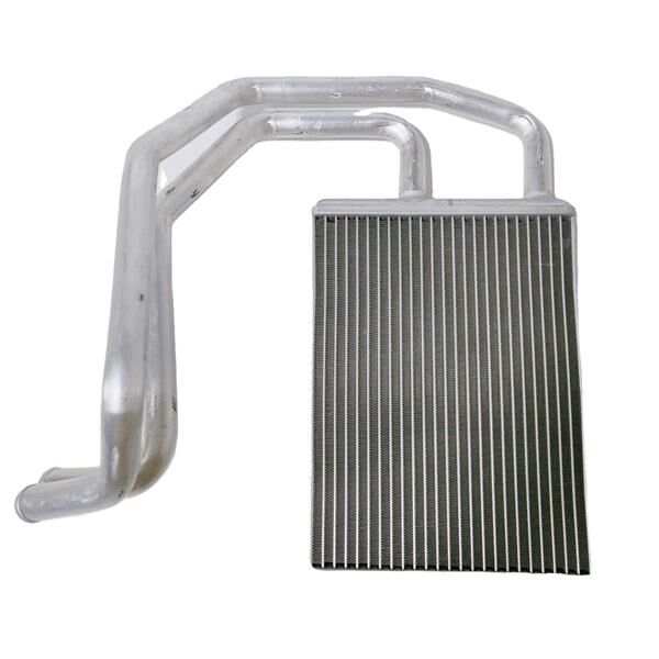 KALORİFER RADYATÖRÜ MITSUBISHI CANTER FUSO 2.8L 4M40 Euro1 FE711 01- 3.9L 4D34-2A FE839 Euro4 06- 3.9L 4D34T FE859 06- - ALEMİNYUM