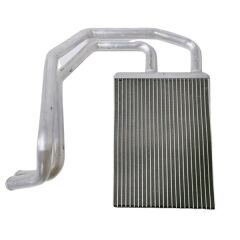 KALORİFER RADYATÖRÜ MITSUBISHI CANTER FUSO 2.8L 4M40 Euro1 FE711 01- 3.9L 4D34-2A FE839 Euro4 06- 3.9L 4D34T FE859 06- - ALEMİNYUM