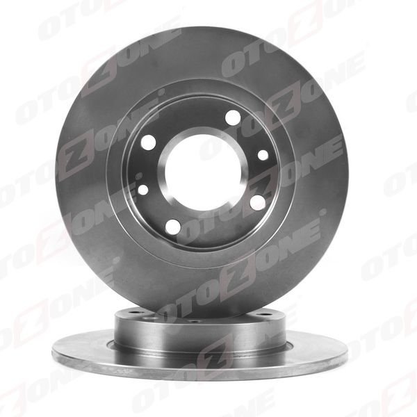 ARKA FREN AYNASI PARTNER-BERLINGO 96 P307 00 1007 1.6 07 C3 02 C2 03 XSARA 99 247x9x4DL