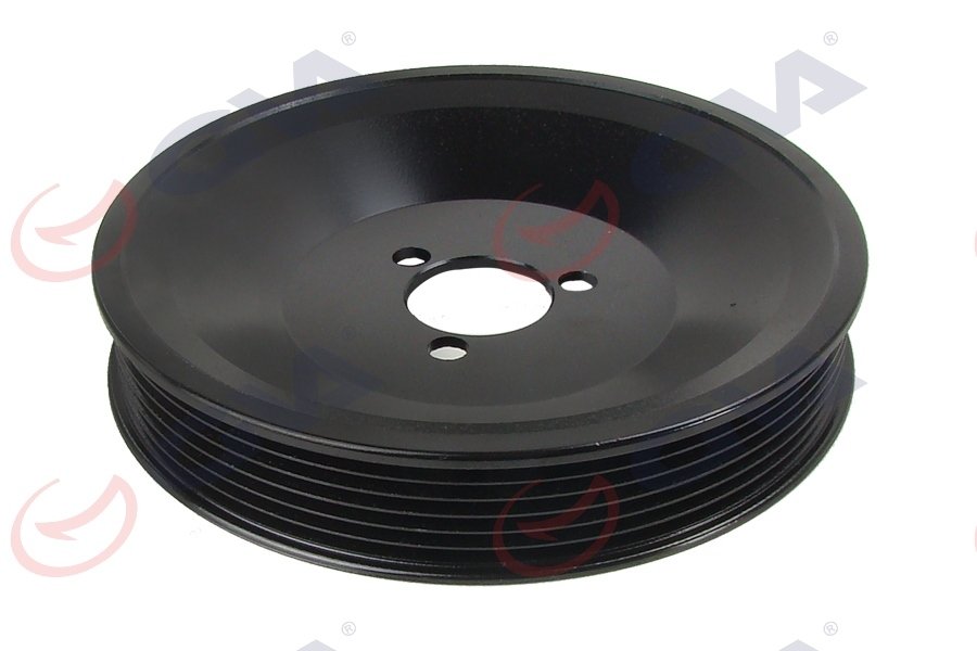 DİREKSİYON POMPA KASNAĞI TRANSPORTER T4-LT35 91-07