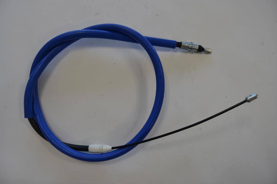 EL FREN TELİ ARKA SAĞ CLIO 1.5 DCI 01 1450mm/1170mm