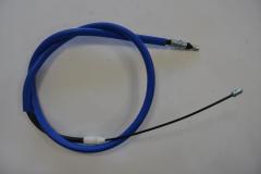 EL FREN TELİ ARKA SAĞ CLIO 1.5 DCI 01 1450mm/1170mm