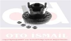 ARKA TEKER PORYASI RULMANLI ASTRA F-ASTRA G-VECTRA A-VECTRA B-CORSA C COMBO C ABS Lİ 4 DELİK