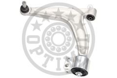 ALT SALINCAK SOL VECTRA C 02 CROMA 06/05 SIGNUM 03 SAAB 9-3 07