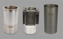 MOTOR GÖMLEĞİ STANDART DUCATO-DAILY-KARSAN J10-JEST- PREMIER MAXI 2.3JTD E3/E4/E5 88mm