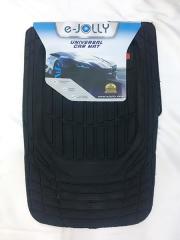 PASPAS ÜNİVERSAL MARS HAVUZLU SİYAH -KAUÇUK DESENLİ