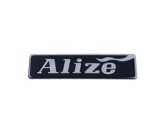 ARKA BAGAJ YAZISI ALIZE R19