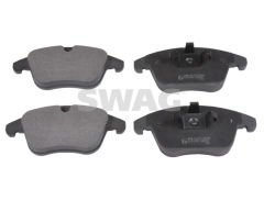 ON FREN BALATASI EVOQUE 12-18 FREELANDER 2 06-14 / MONDEO 4 07 /> S MAX GALAXY 07> VOLVO S60 2 1.5 T3 15>18 S80 2 2.0 08>12 V60 1 11>15 V70 3 09>15 XC70 2 09>12