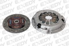 DEBRIYAJ SETI BASKI DİSK RULMANSIZ NISSAN MICRA 1.4L CR14DE K12 05-