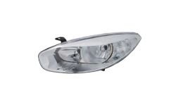 FAR SİNYAL SOL RENAULT FLUENCE 10 ELEKTRİKLİ H7