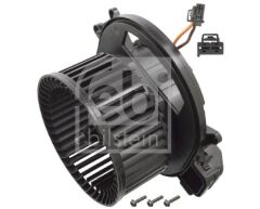 KALORIFER MOTORU BMW N47 B46 B47 B48 F20 F30 F22