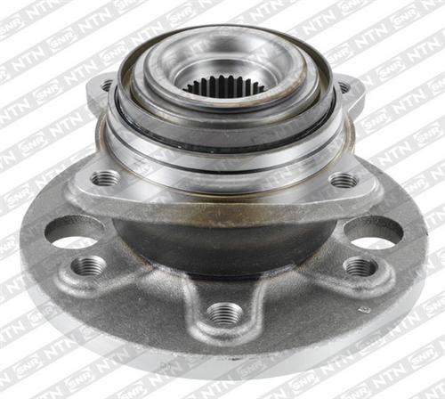 TEKER RULMANI ARKA MERCEDES SPRINTER B906 . VW CRAFTER 30-35-50 PORYALI