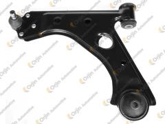 ROTİLLİ SALINCAK ÖN SOL ALT CORSA D -2006-2014-CORSA E -2014-ADAM-2012-