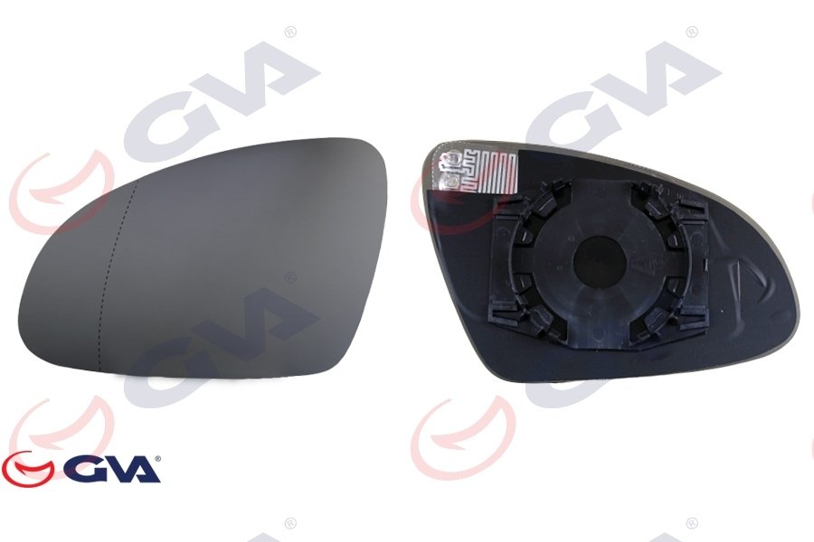 AYNA CAMI SOL ASTRA J 09> ISITMALI ASFERİK VM-973AGHL