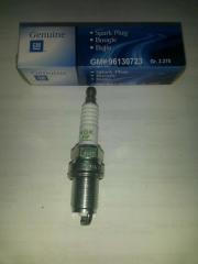 BUJİ TEK TIRNAK LACETTI-AVEO-KALOS-CRUZE-REZZO 1.4-1.6 DOCH K4ILCIMLI