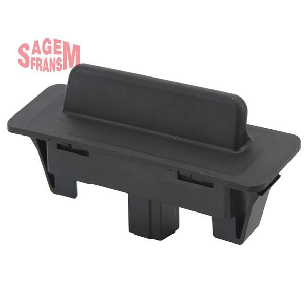 BAGAJ AÇMA DÜĞMESİ LAGUNA 3-ESPACE VI