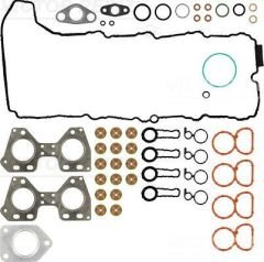 UST TAKIM CONTA SİLİNDİR KAPAK CONTASI SIZ BMW N47 E81 E87 E88 E90 F25 F30 F32 F33 F07